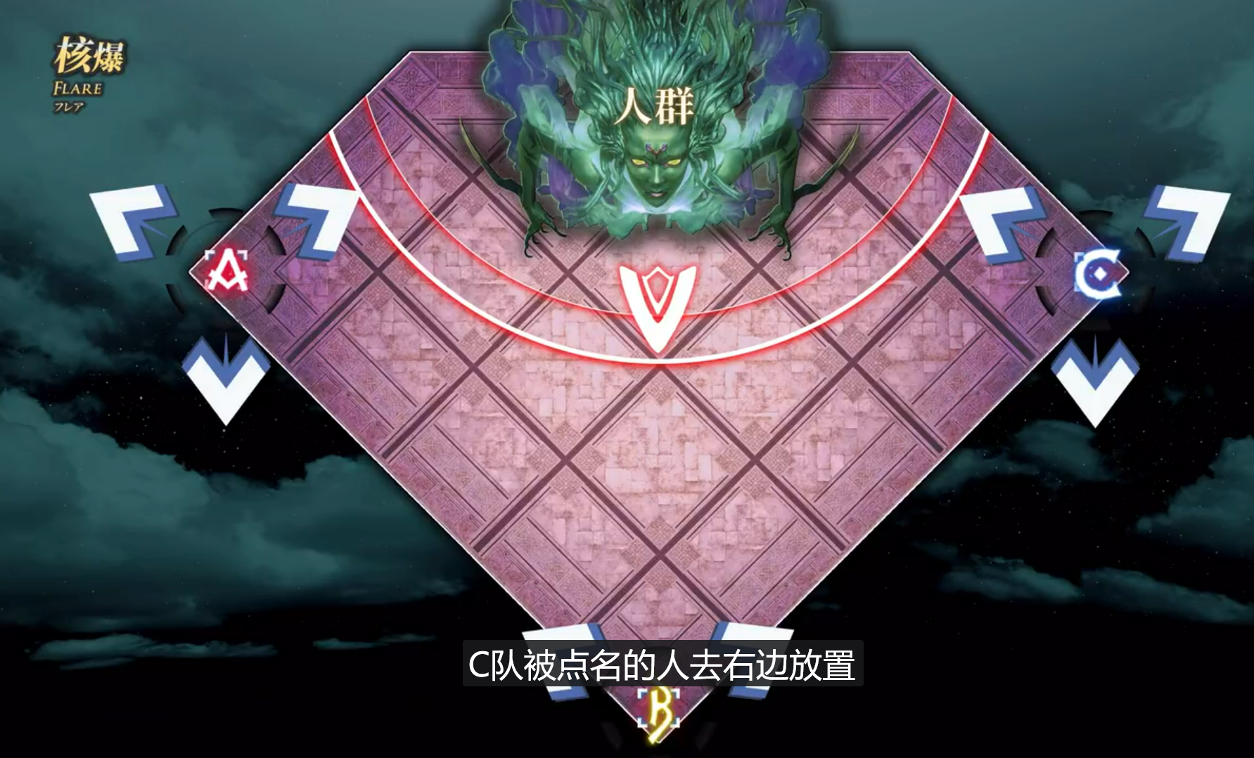 核爆